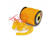 Лента гофрированная органза №171