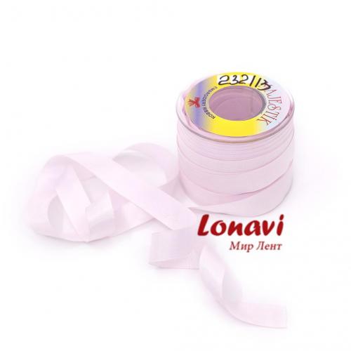 Лента однотонная 1мм №232